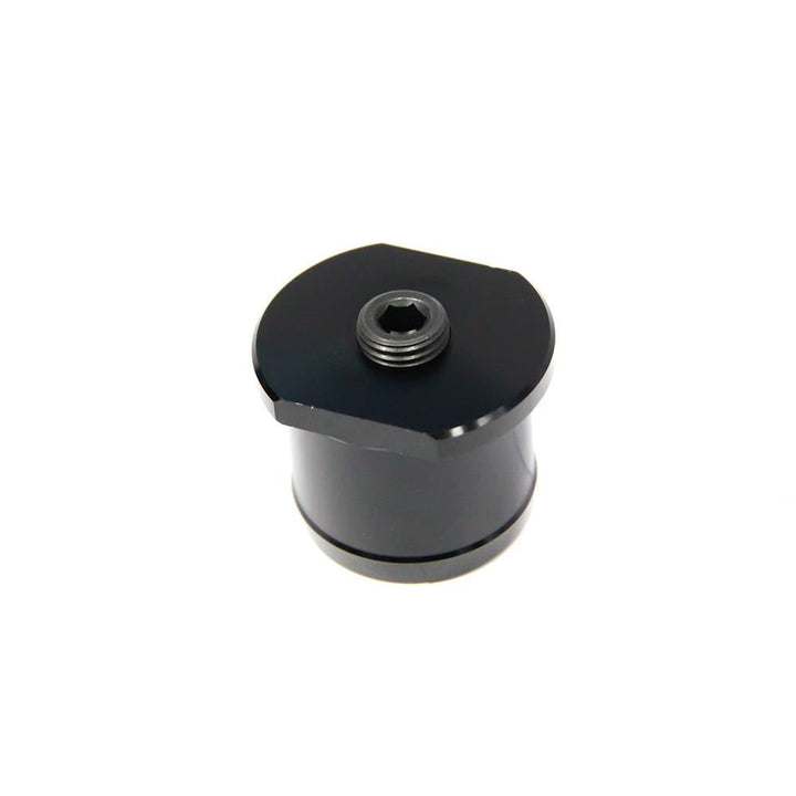 AIRTEC Cold Side Big Boost Intercooler Pipe (Black) - Ford Fiesta ST MK7