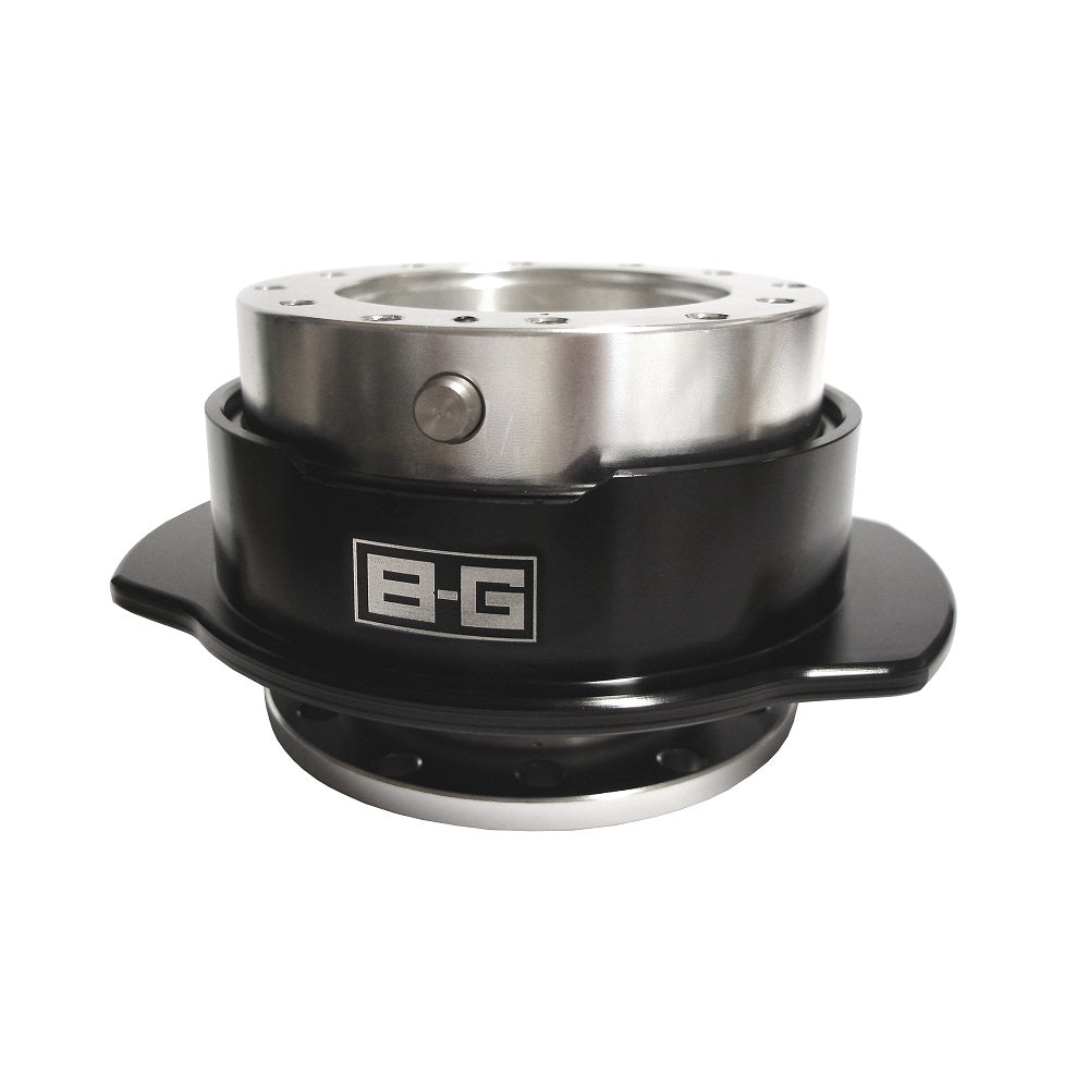 B-G Racing Road Spec 6 Hole Boss Quick Release Hub Kit
