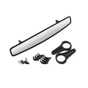 B-G Racing Roll Cage Rear View Mirror - Universal