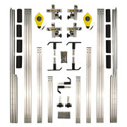 B-G Racing String Line Wheel Alignment Tracking Kit