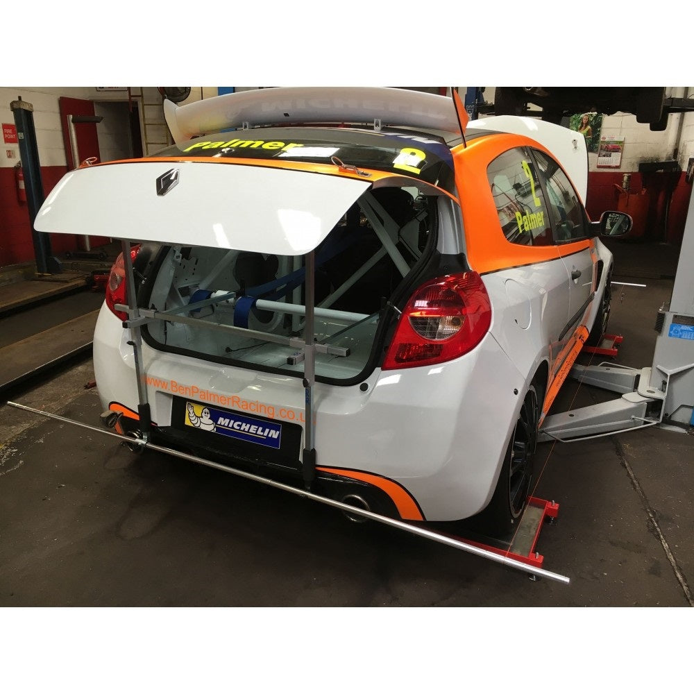 B-G Racing String Line Wheel Alignment Tracking Kit