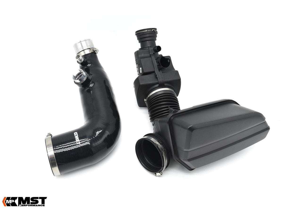 MST Performance Turbo Intake Pipe - BMW 320i G20-G21-G81 (2.0L B48)