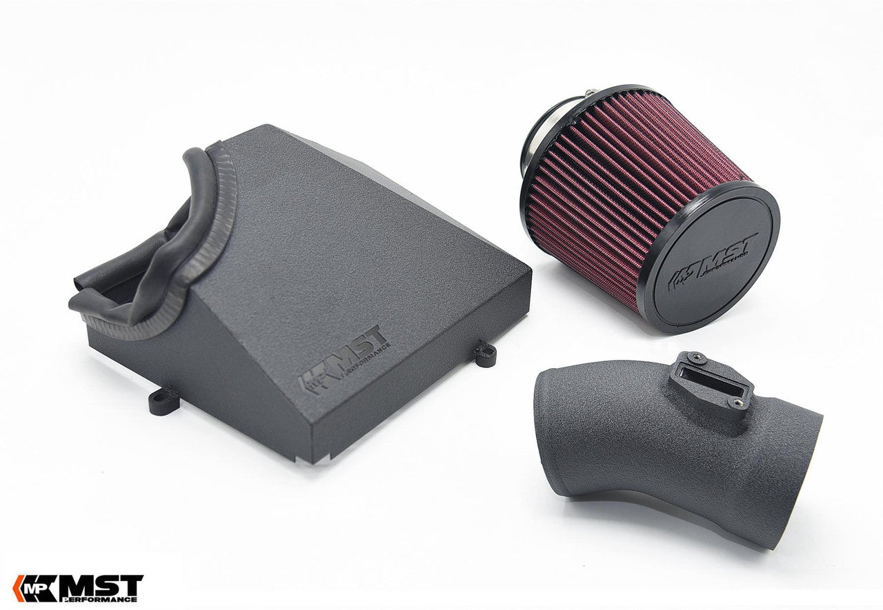 MST Performance Intake Kit - Mini Cooper S-JCW F56 (2019+)