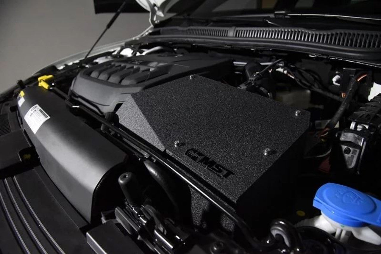 MST Performance Air Filter Induction Kit with Intake Hose - Volkswagen Polo GTI AW-MK6