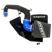 RamAir Performance Intake Kit (Blue) - Ford Focus RS MK3