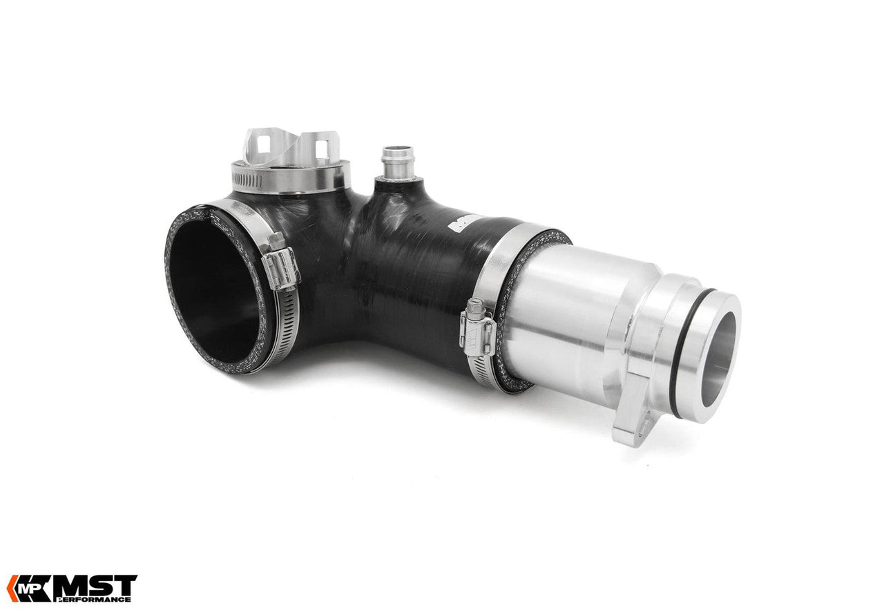 MST Performance Intake kit & Turbo Inlet Pipe - BMW 125i F20-F21, 220i-228i F22, 320i-328i F30, 420i-428i F32 (N20 Engine) 2011-16
