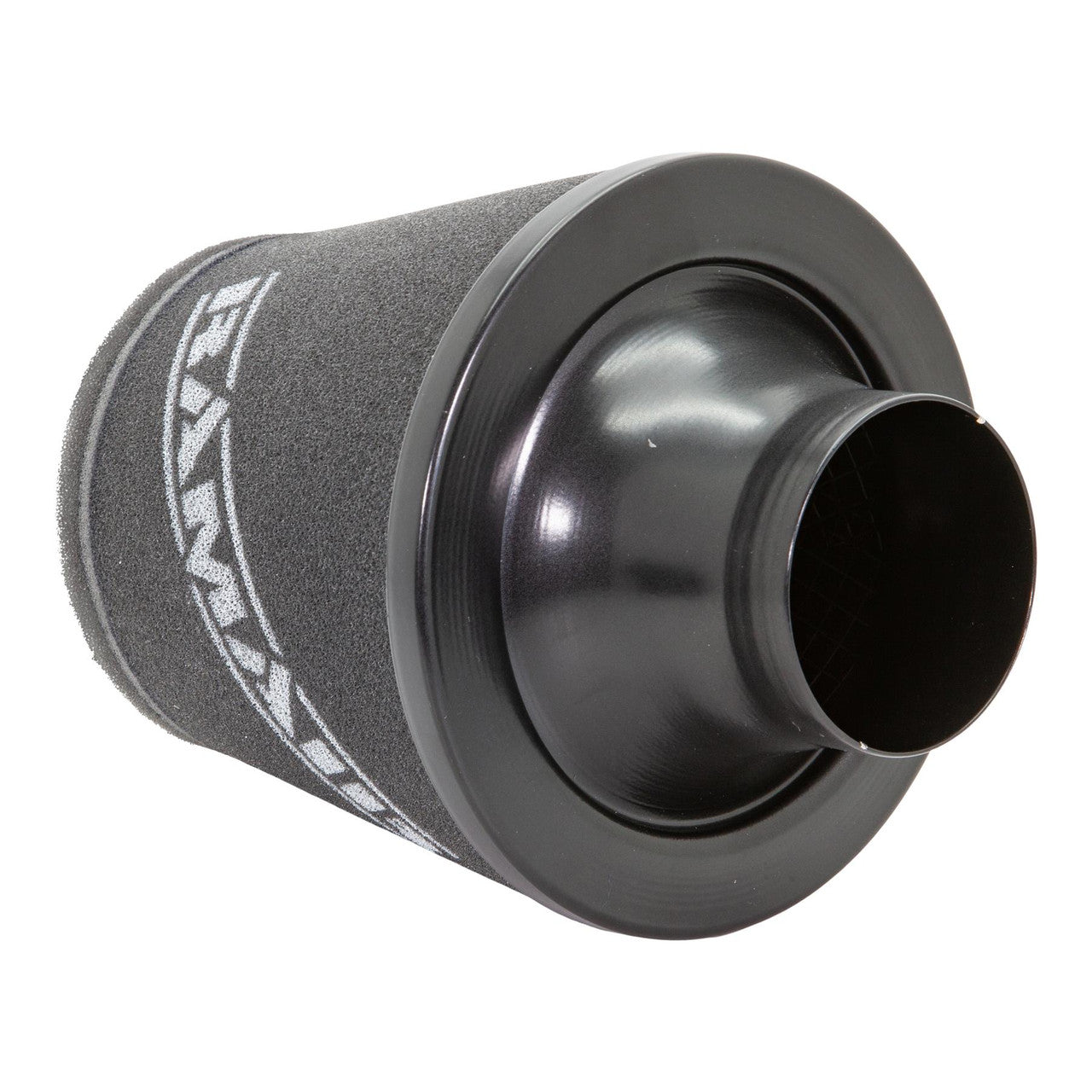RamAir SR Performance Intake Air Filter Kit (Black) - Mini Cooper & One R50 (1.4-1.6)
