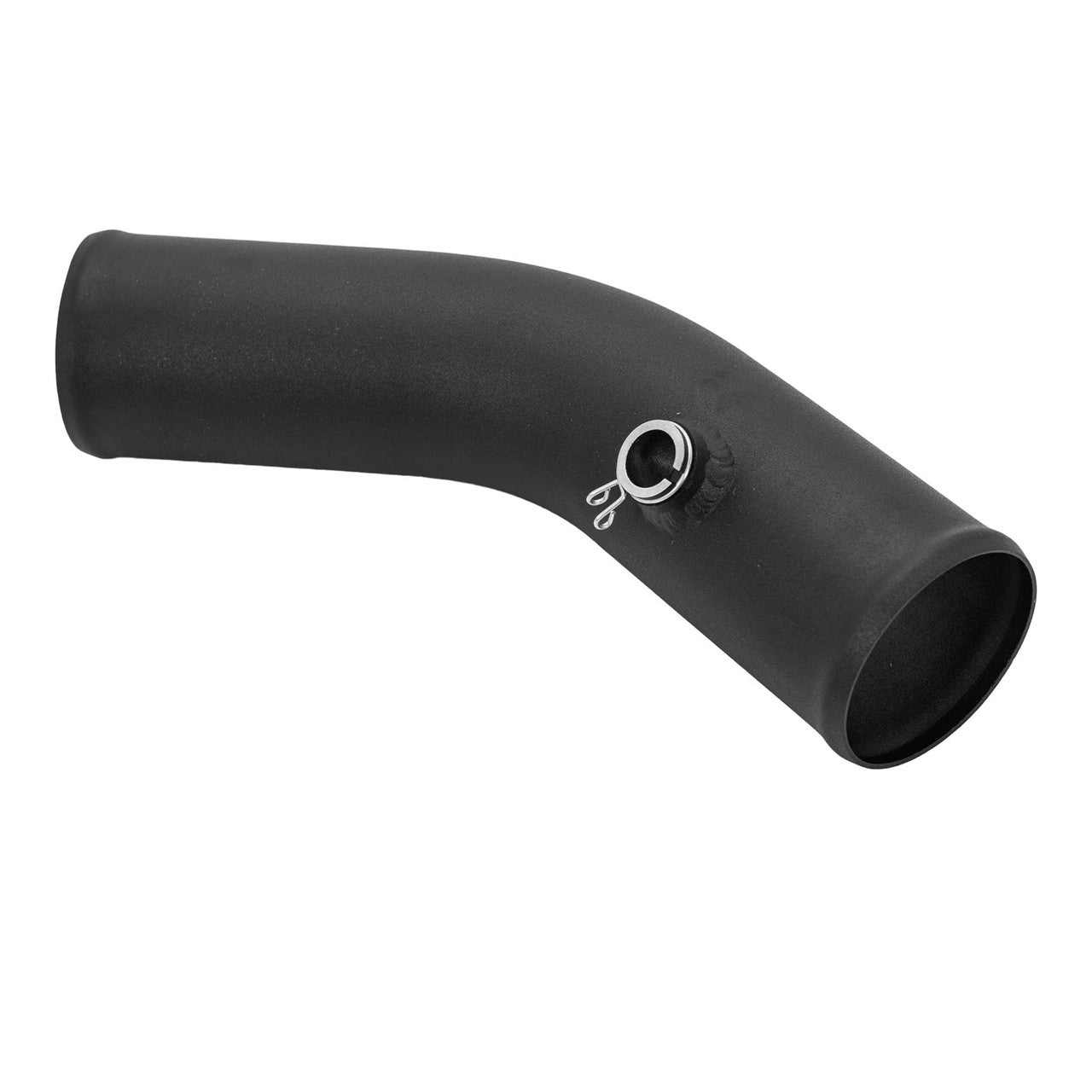 RamAir Performance Intake Kit (Orange) - Ford Fiesta ST MK8