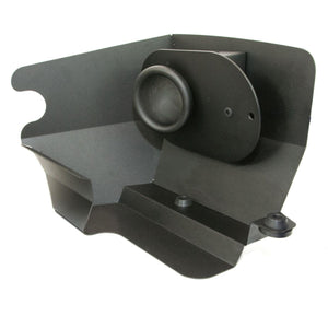 RamAir Performance Intake Kit with Turbo Elbow & Red Intake Hose - Audi S3 8V-TTS 8S-SEAT Leon Cupra 5F-VW Golf GTI-R MK7
