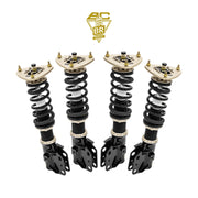 BC RACING COILOVERS BR SERIES - AUDI A4 B8 AVANT 2WD & AWD (07-16)