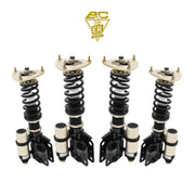 BC RACING COILOVERS ER SERIES - TOYOTA CELICA ST205 (SUPERSTRUT) (WELD IN) (94-99)