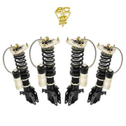 BC RACING COILOVERS HM SERIES - HONDA CIVIC FC/FK 16-21 (51.8MM STRUT)