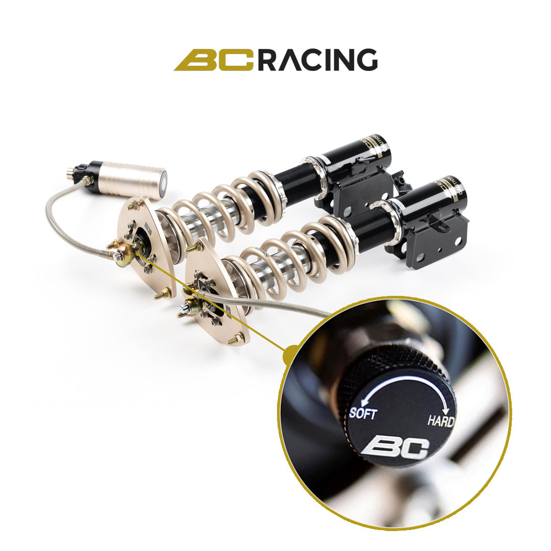 BC RACING COILOVERS HM SERIES - SUBARU IMPREZA WRX STI VAB/VAF/VAG (14+)