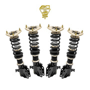 BC RACING COILOVERS RM SERIES - MAZDA PROTEGE BJFP 98+