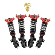 BC RACING COILOVERS V1 SERIES - MAZDA MPV LW5W 99-06