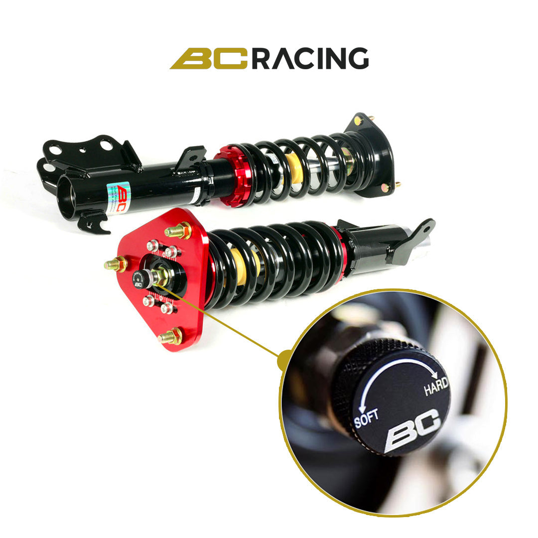 BC RACING COILOVERS V1 SERIES - HONDA N-BOX JF3 17+ (FWD)