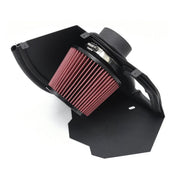 MST Performance Intake Kit (Without Intake Pipe) - Audi S4-S5 Quattro B9