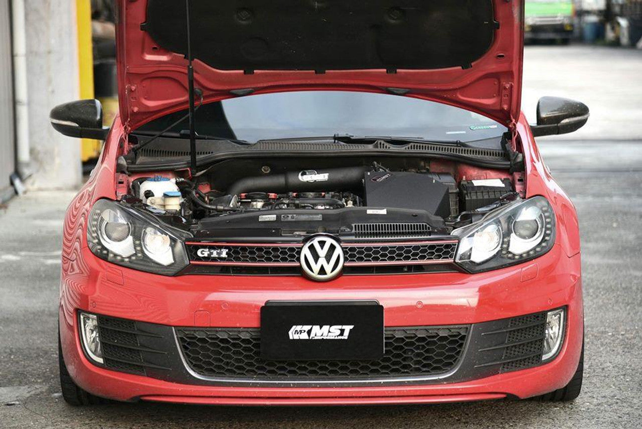 MST Performance Intake Kit - Volkswagen Golf GTI MK6