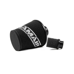 RamAir Performance Intake Kit 80mm - Audi-VW-VAG 1.8T & 1.9TDI Engines