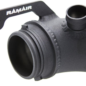 RamAir Performance Intake Kit with Turbo Elbow & Red Intake Hose - Audi S3 8V-TTS 8S-SEAT Leon Cupra 5F-VW Golf GTI-R MK7
