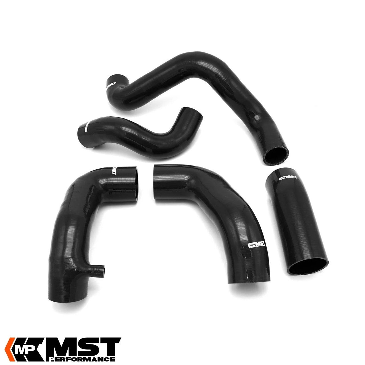 MST Performance Silicone Boost Pipe Kit - Suzuki Swift Sport ZC33S
