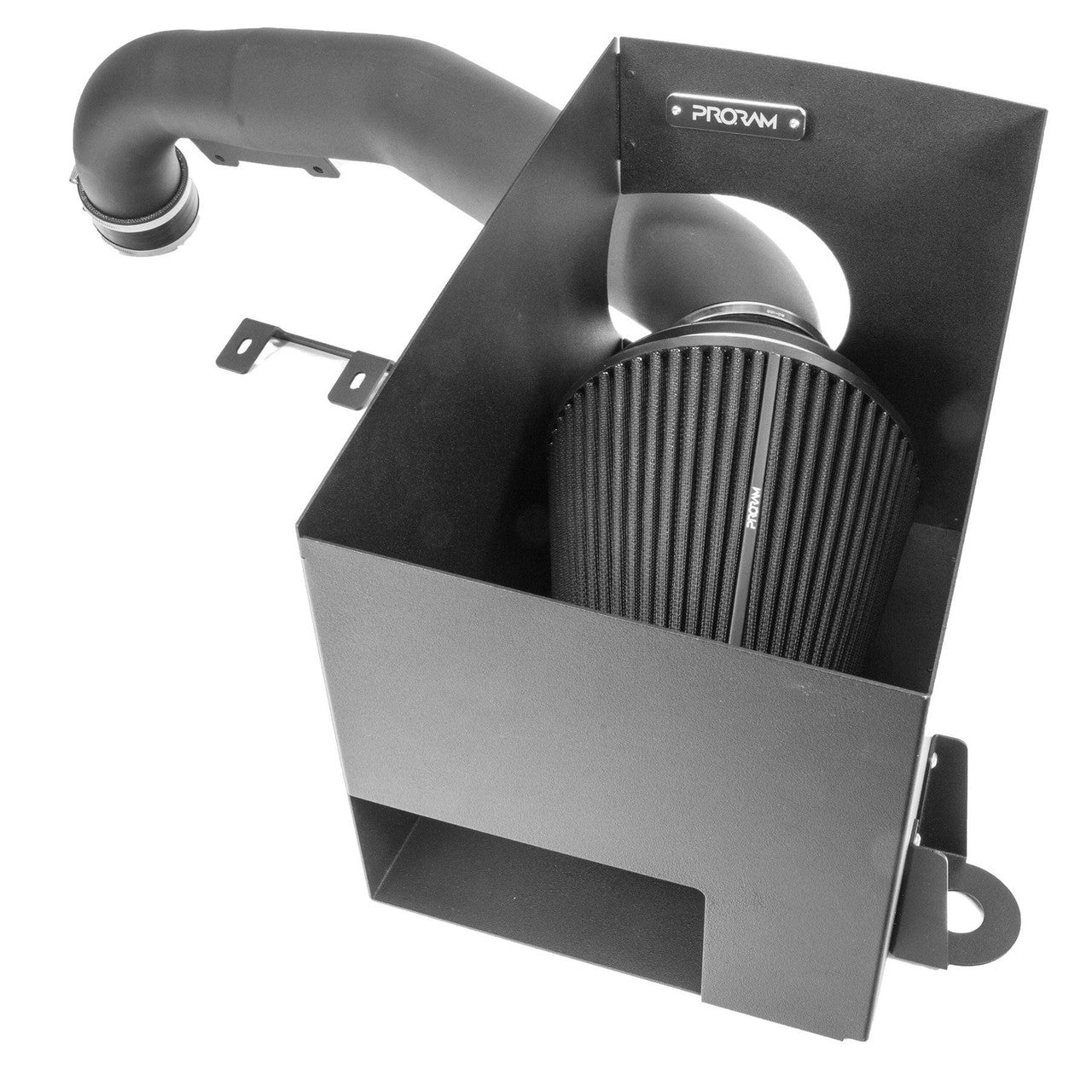 PRORAM Performance Air Filter Induction Intake Kit - Audi RS3 Quattro 8V & TTRS Quattro 8S