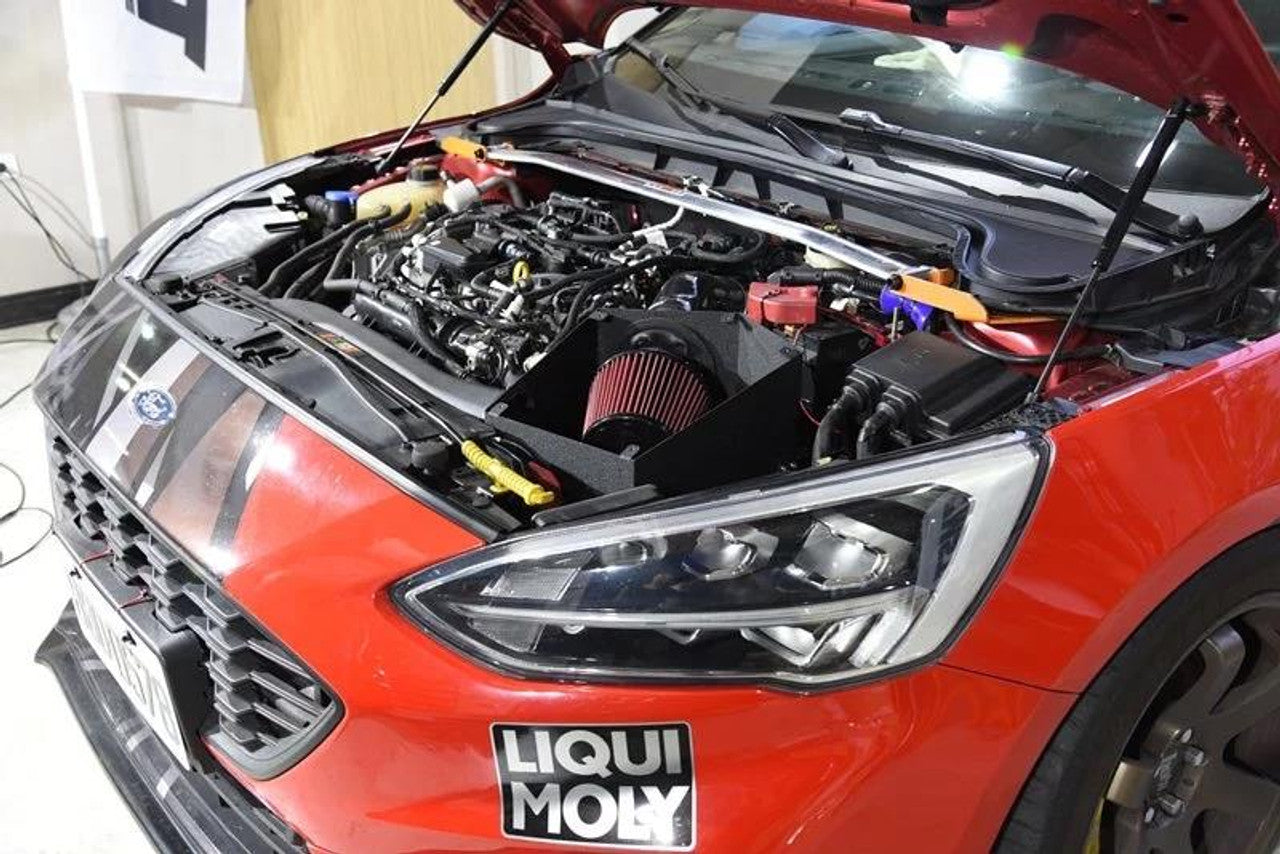 MST Performance Intake kit - Ford Focus 1.5 EcoBoost MK4