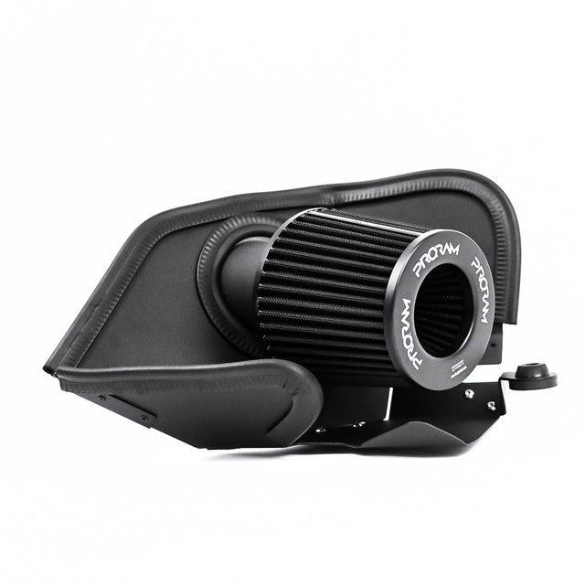 RamAir Performance Pleated Induction Kit - VW/Audi MK8 A3 1.5 TSI