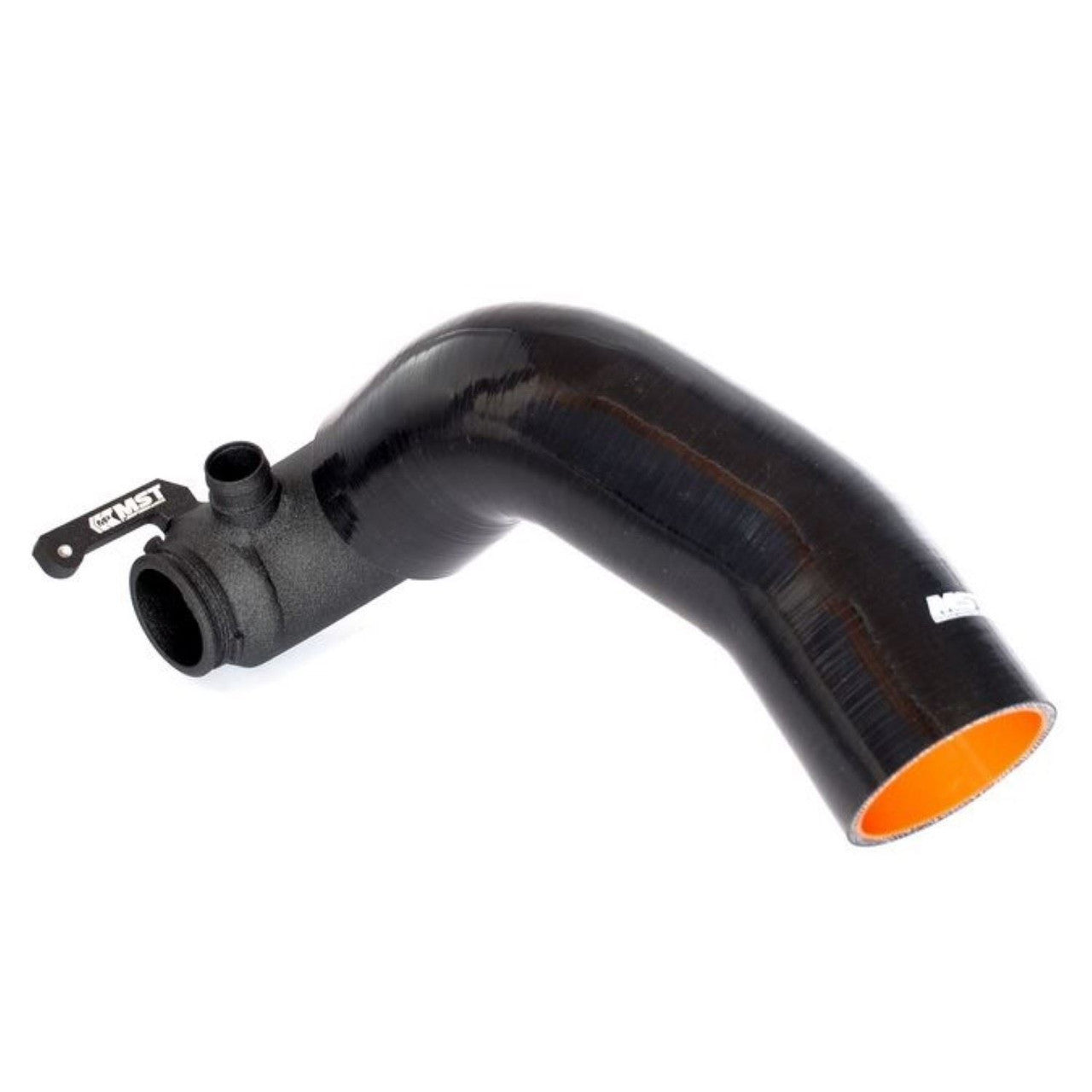 MST Performance Air Intake Hose & Oversize Turbo Inlet Elbow - Audi S3 8V-TTS 8S-SEAT Leon Cupra 5F-VW Golf GTI-R MK7
