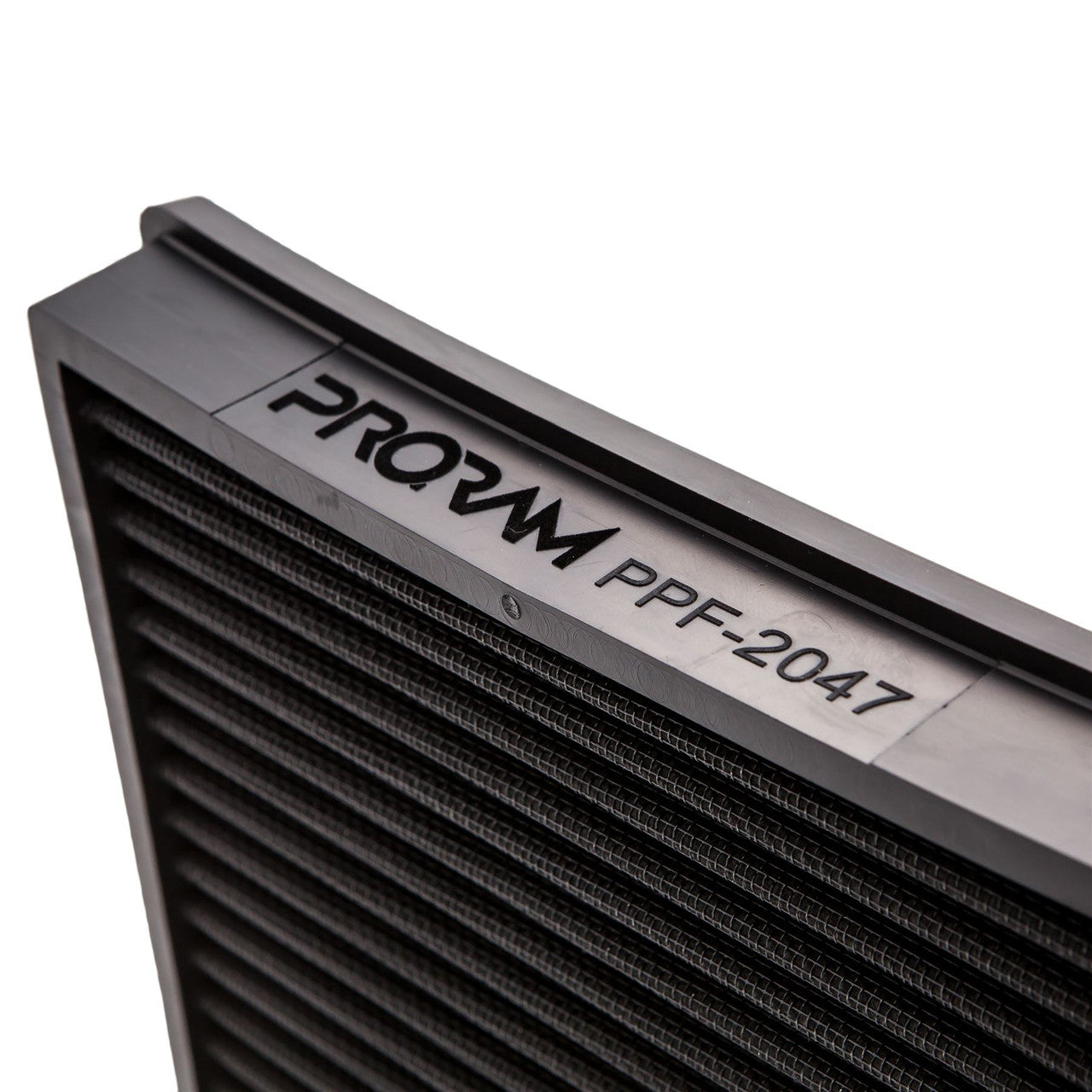 PRORAM OE Replacement Pleated Air Filter - BMW 1 Series M135i F20-F21, 2 Series M235i F22 & 3 Series 335i F30 (N55)