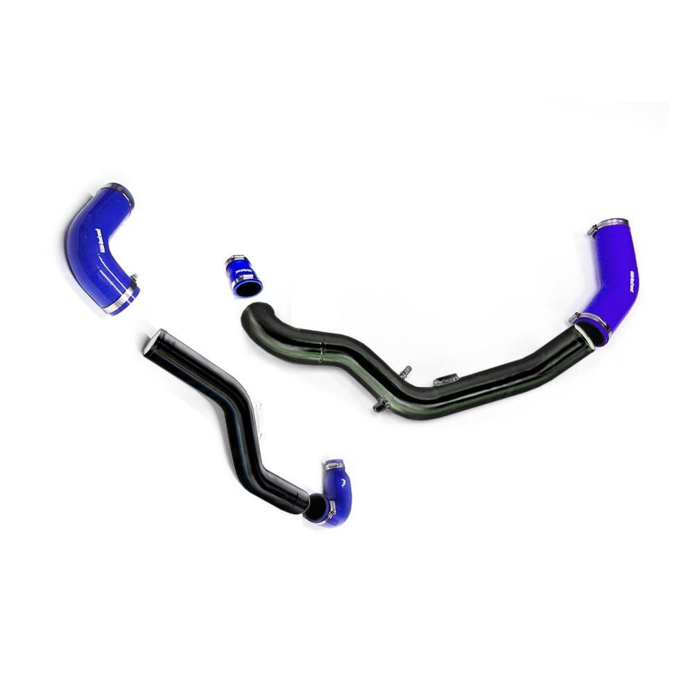AIRTEC Big Boost Intercooler Pipe Kit (Hot & Cold Side) - Ford Fiesta MK7 ST180 (2013–2017)