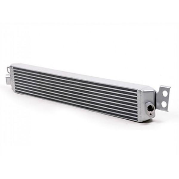 CSF Race BMW E9X M3 race-spec oil cooler