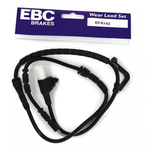 EBC Replacement Brake Pad Wear Sensor (FRONT) - BMW Z4 SDrive35i/SDrive35is E89