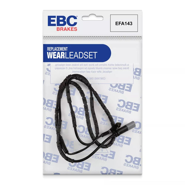 EBC Replacement Brake Pad Wear Sensor (REAR) - BMW Z4 SDrive35i/SDrive35is E89