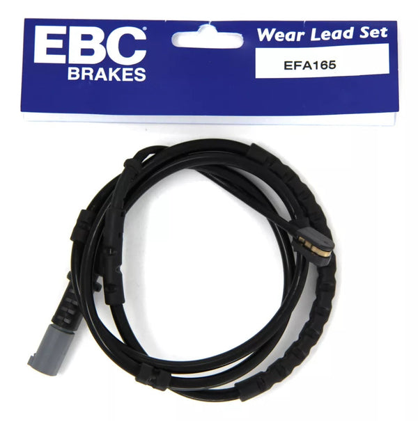 EBC Replacement Brake Pad Wear Sensor (REAR) - BMW M135i/M140i F20/F21