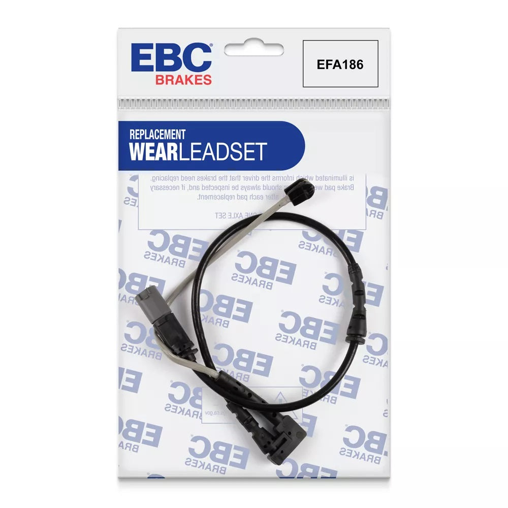 EBC Replacement Brake Pad Wear Sensor (FRONT) - BMW M135i X-Drive F40