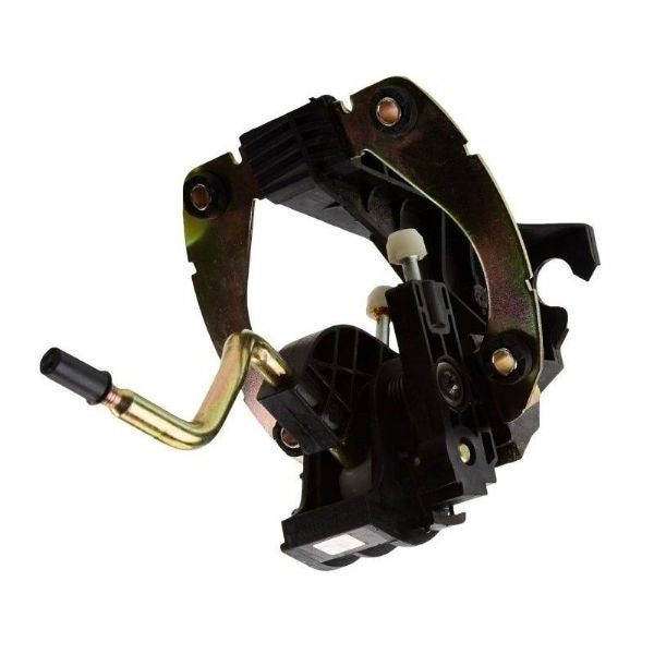 Buddy club Racing Spec Short Shifter - Honda Civic Type R EP3
