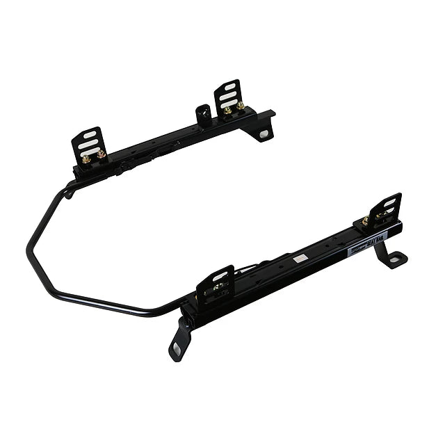 Buddy club Super Low Steel Side Mount Seat Subframe & Seat Slider Kit - Nissan 350Z Z33