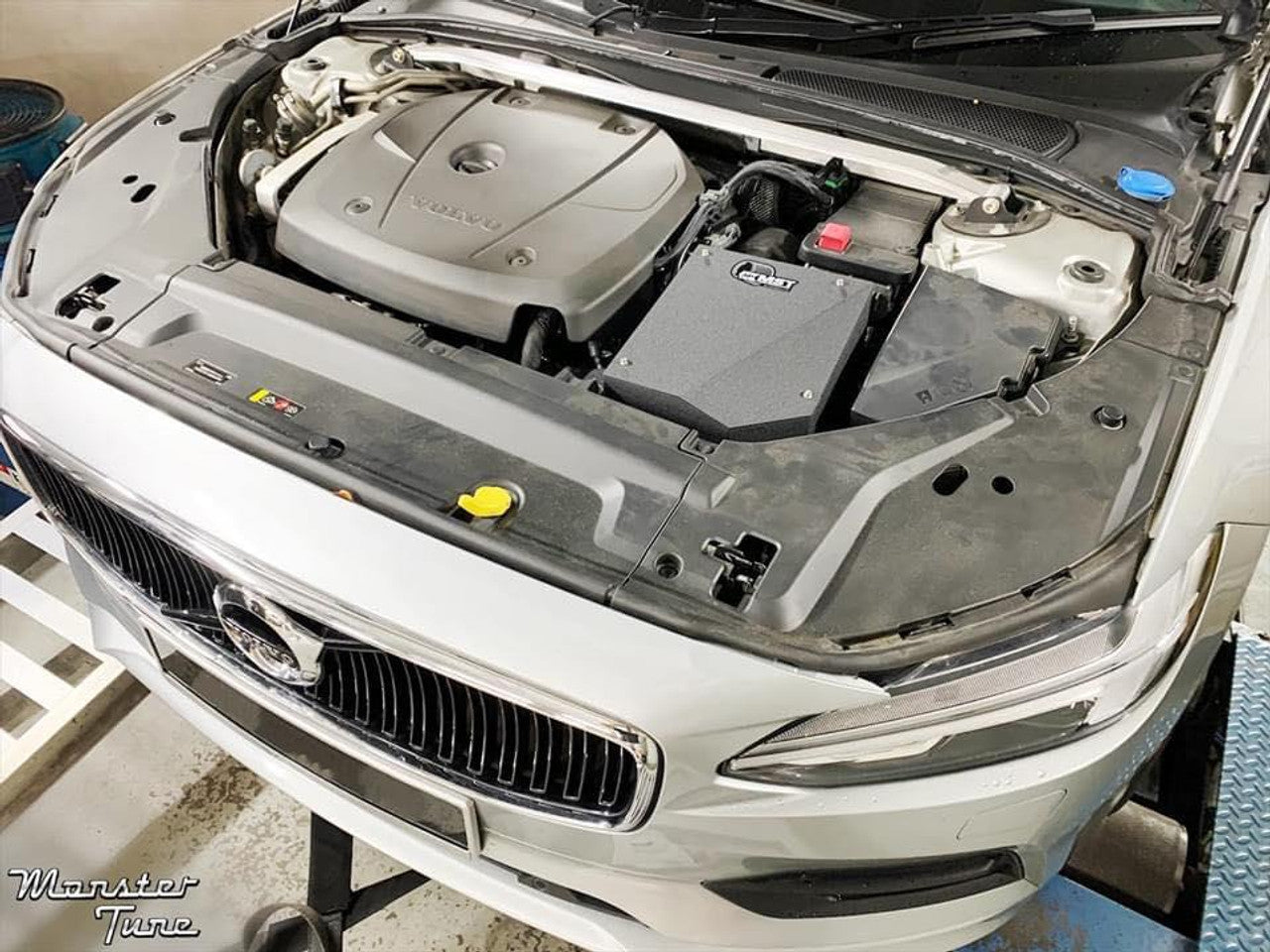 MST Performance Cold Air Intake - Volvo S60-S90-V60-V90-XC60-XC90 T4-T5-T6-T8 Engines (2018-20)