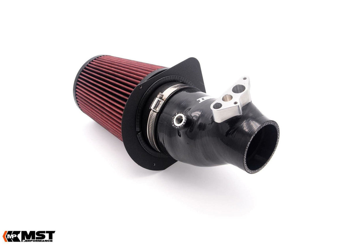 MST Performance Intake and Silicone Hose Kit - Mercedes A Class A45 AMG W177