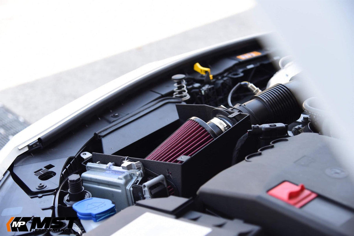 MST Performance Intake Kit - Mercedes A220-A250-A35AMG W177, CLA250-CLA35 C118-X118