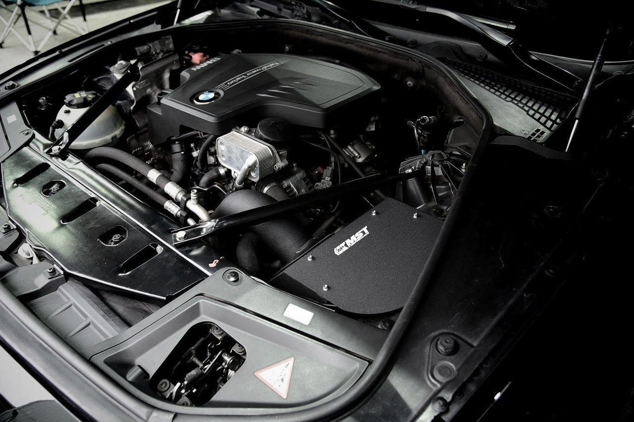 MST Performance Intake Kit - BMW 520i F10 (N20) 2011-16