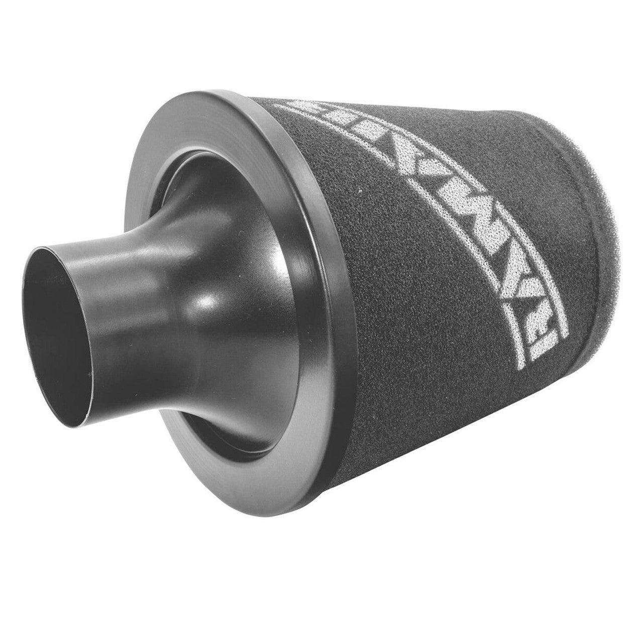 RamAir Performance Intake Kit (Black) - Ford Fiesta 1.0 Ecoboost MK8
