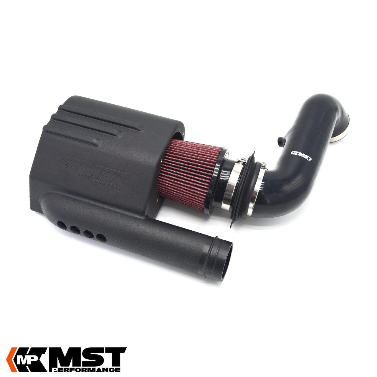 MST Performance Intake Kit - Audi A3 8V-SEAT Leon MK3-VW Golf MK7 1.4TSI Engine (EA211)