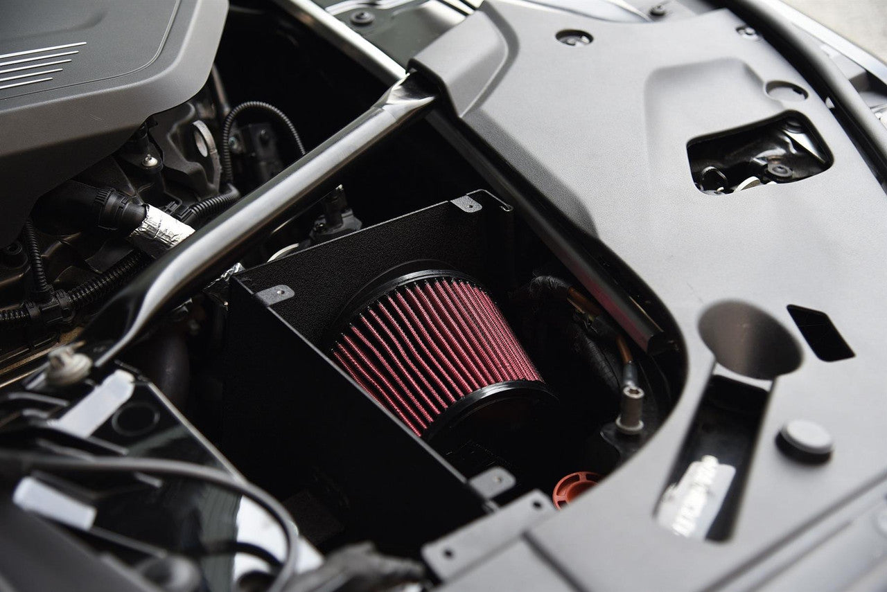 MST Performance Air Intake Kit - BMW 5 Series 540i F90-G30 (2016-20)