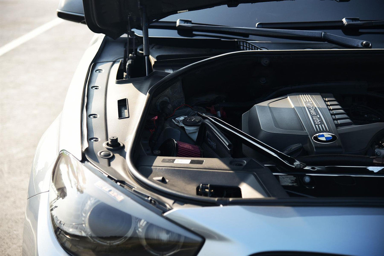 MST Performance Cold Air Intake System - BMW 5 Series 535i F10-F11 (2011-16)