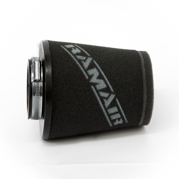 RamAir Replacement Performance Air Filter (2.50"/63.5mm Neck Width) - Universal (CLEARANCE)