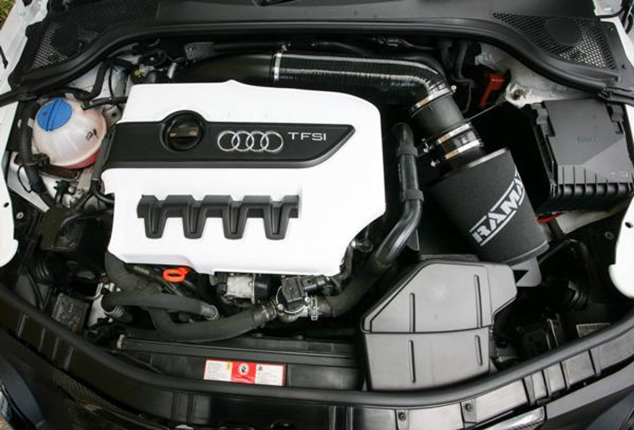 RamAir Performance Intake Kit - Audi TTS Quattro 8J