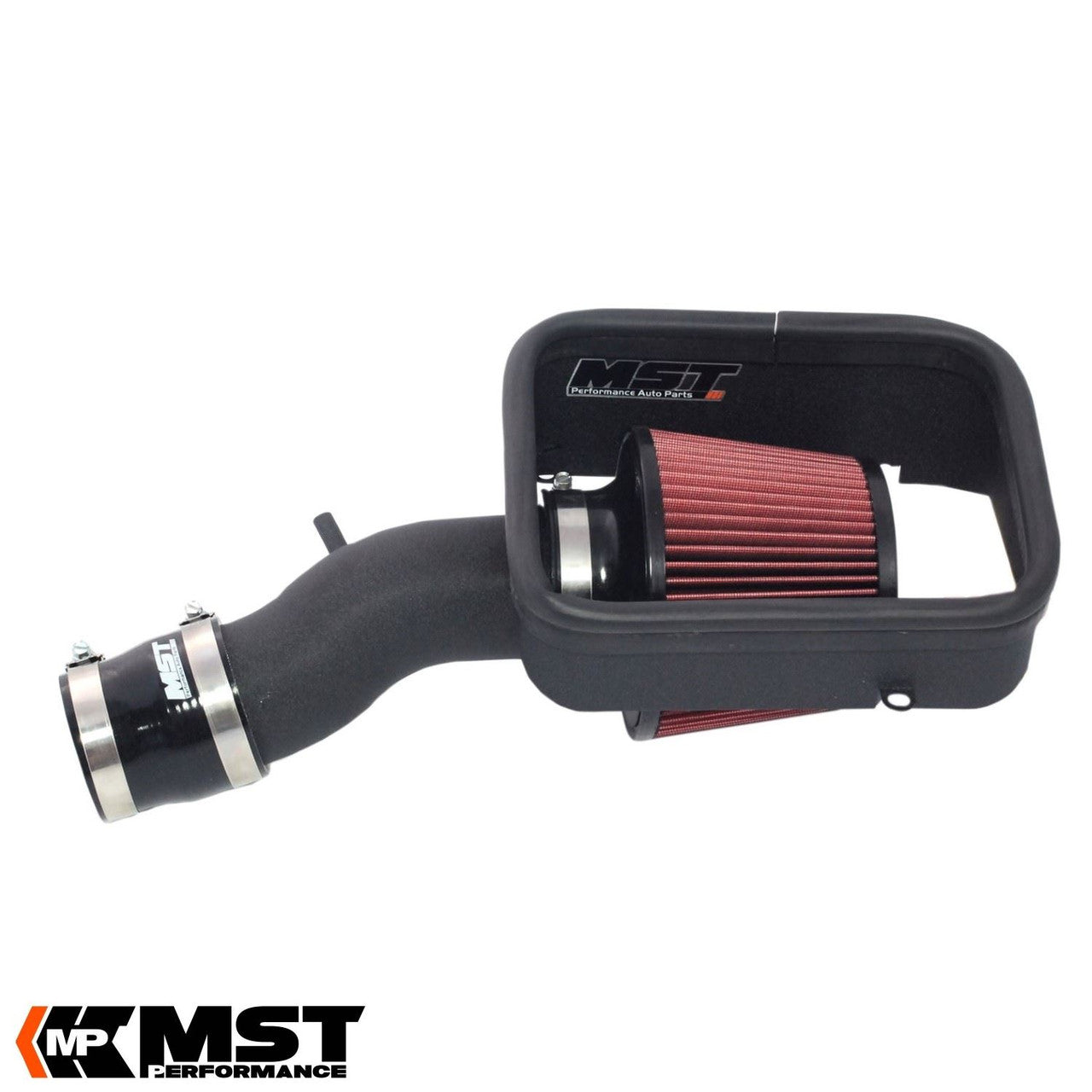 MST Performance Intake Kit - Audi-SEAT-Skoda-VW-VAG 1.2-1.4 TFSI Engines (EA111)