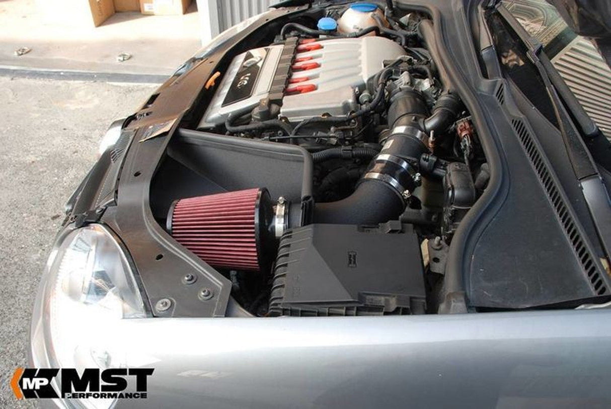 MST Performance Intake Kit - Volkswagen Golf R32 MK5